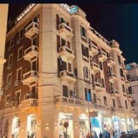 Pharoah'S Palace Hotel Cairo Exterior photo