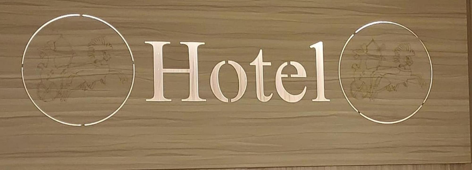 Pharoah'S Palace Hotel Cairo Exterior photo